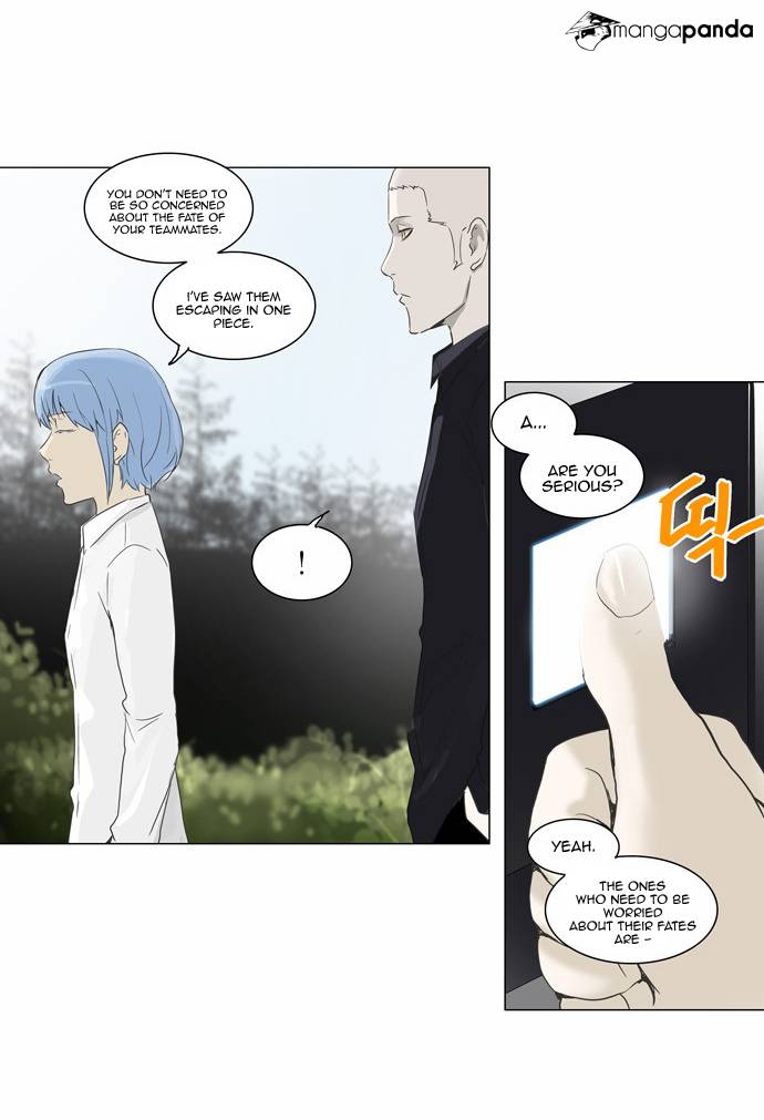Tower of God Chapter 133 image 20